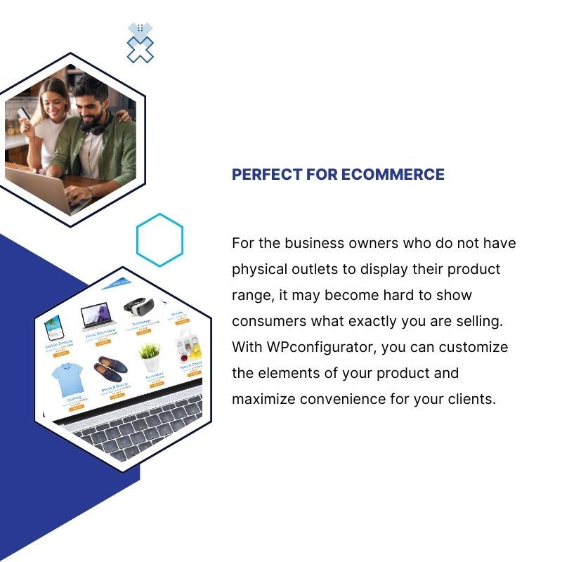 WP Configurator Theme Includes: