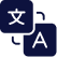 Multi-language Backend Support