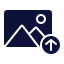 Custom Image Upload