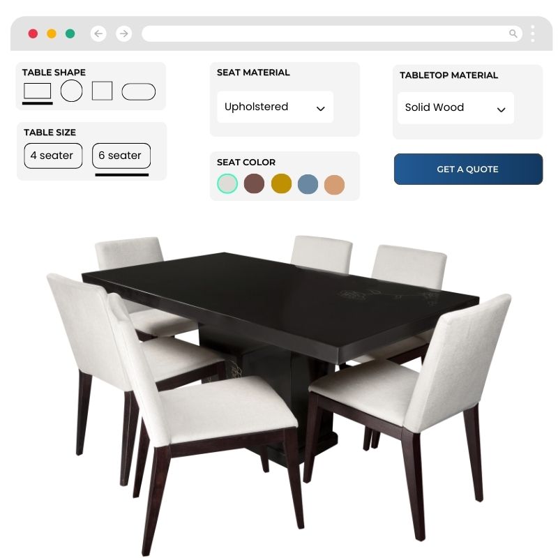 Домашний декор и обстановка